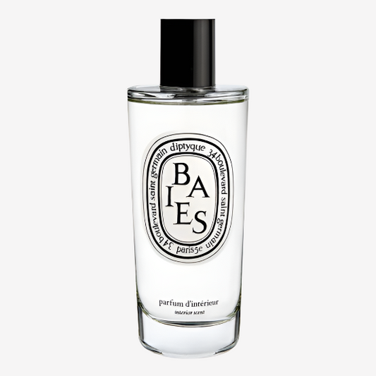 Diptyque - Room Spray - Baies