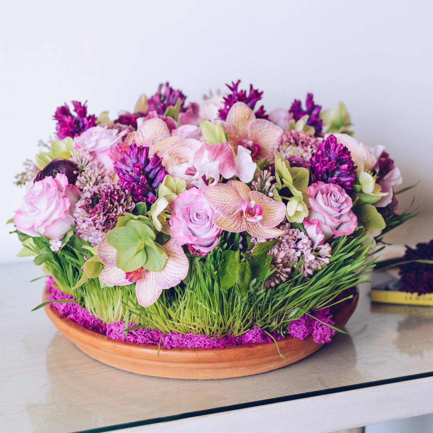 Full Bloom
