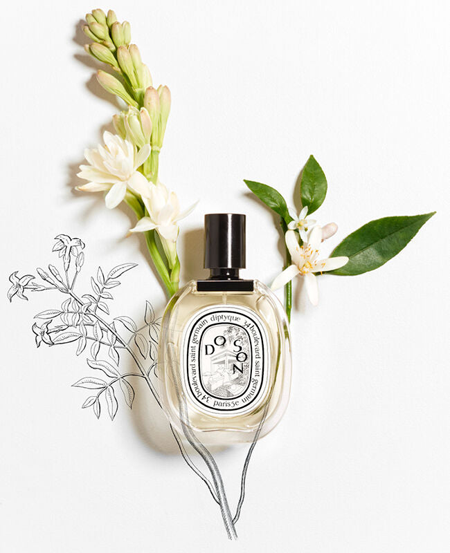 Diptyque - Eau De Toilette - Do Son