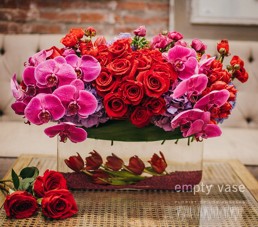Garden Splendor (Medium)