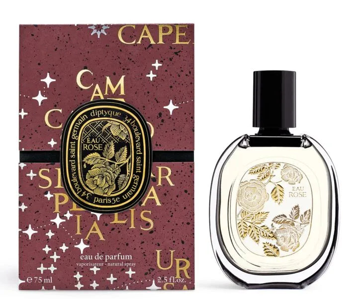 Diptyque - Eau da Parfum - Eau Rose Limited Edition