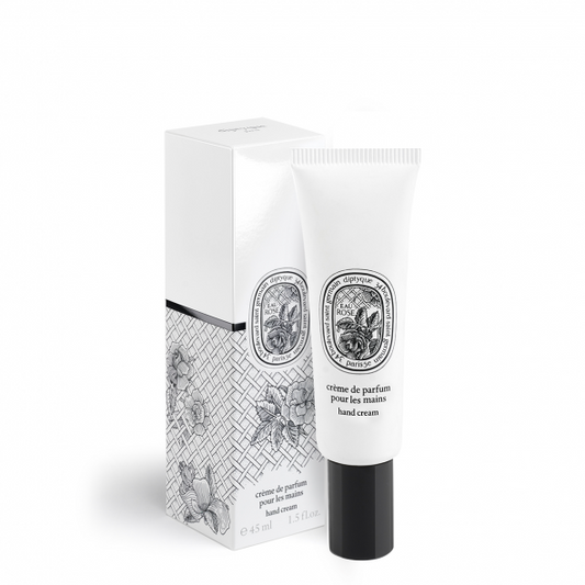 Diptyque - Hand Cream - Eau Rose