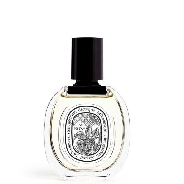 Diptyque - Eau de Toilette - Eau Rose