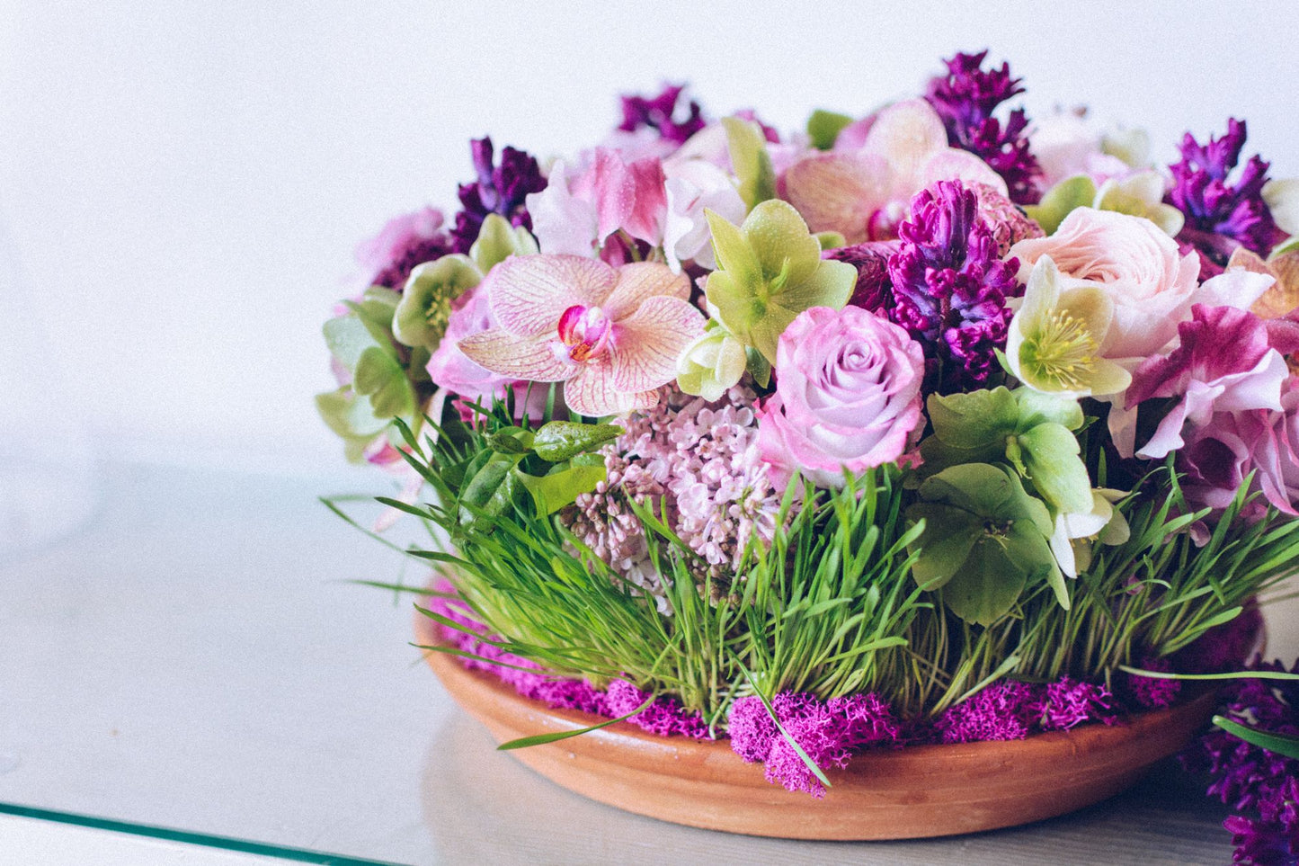 Full Bloom