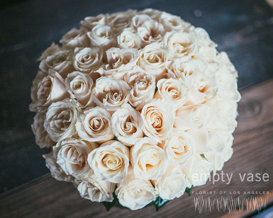 Alabaster Rose