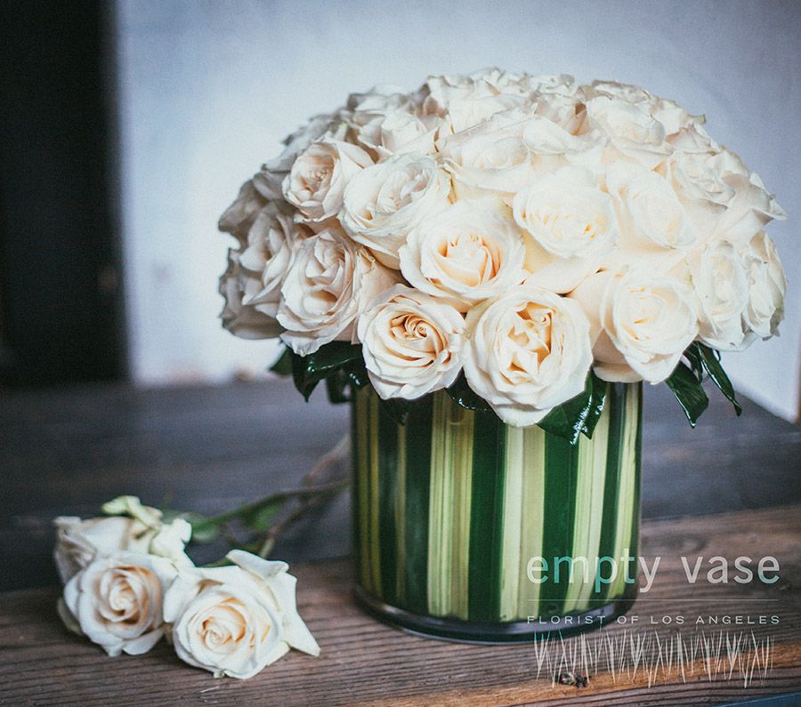Alabaster Rose