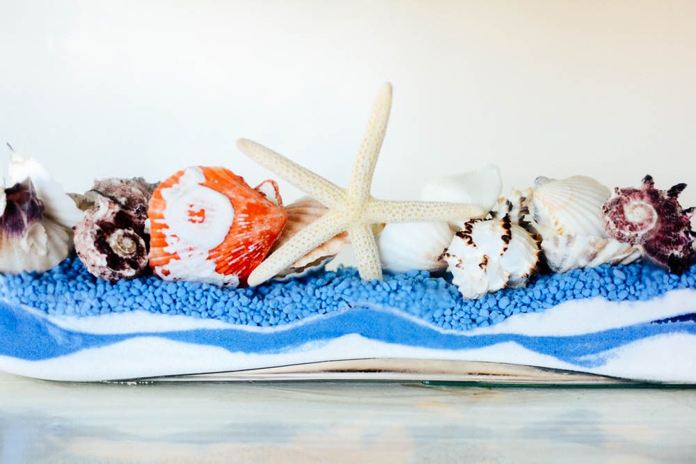 Love at the Seaside