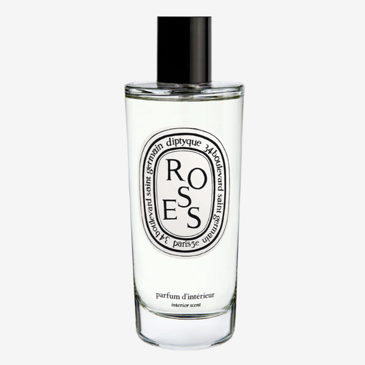 Diptyque - Room Spray - Roses