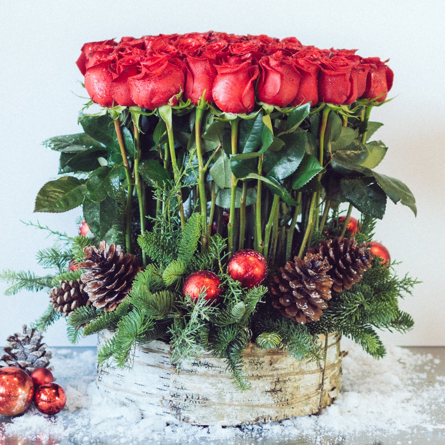 All I Want for Christmas