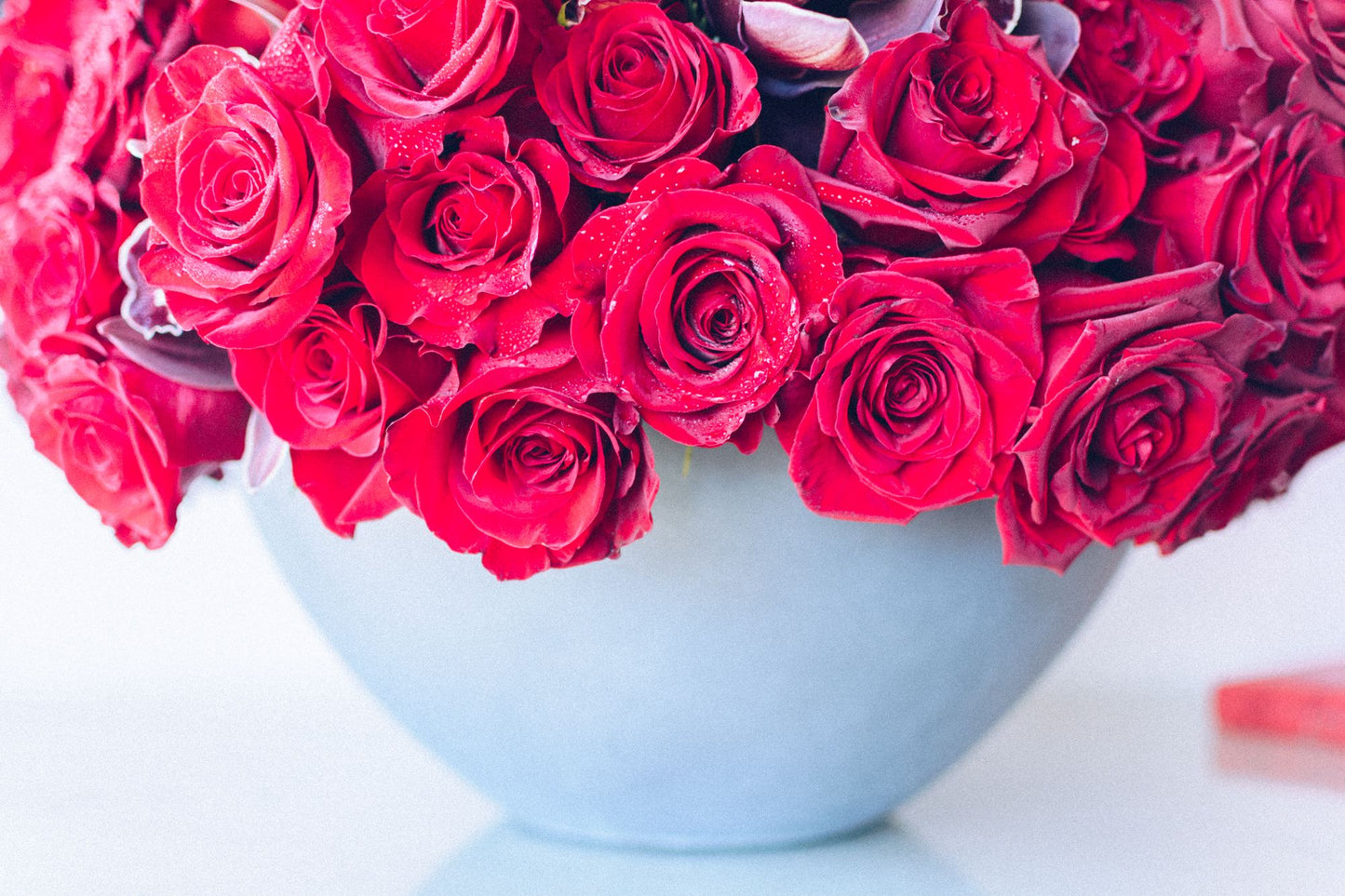 Be Mine