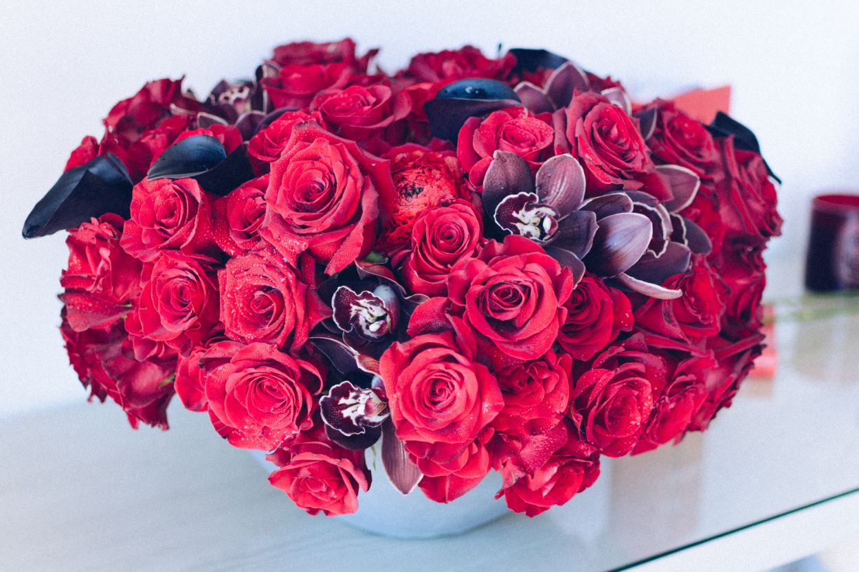 Be Mine