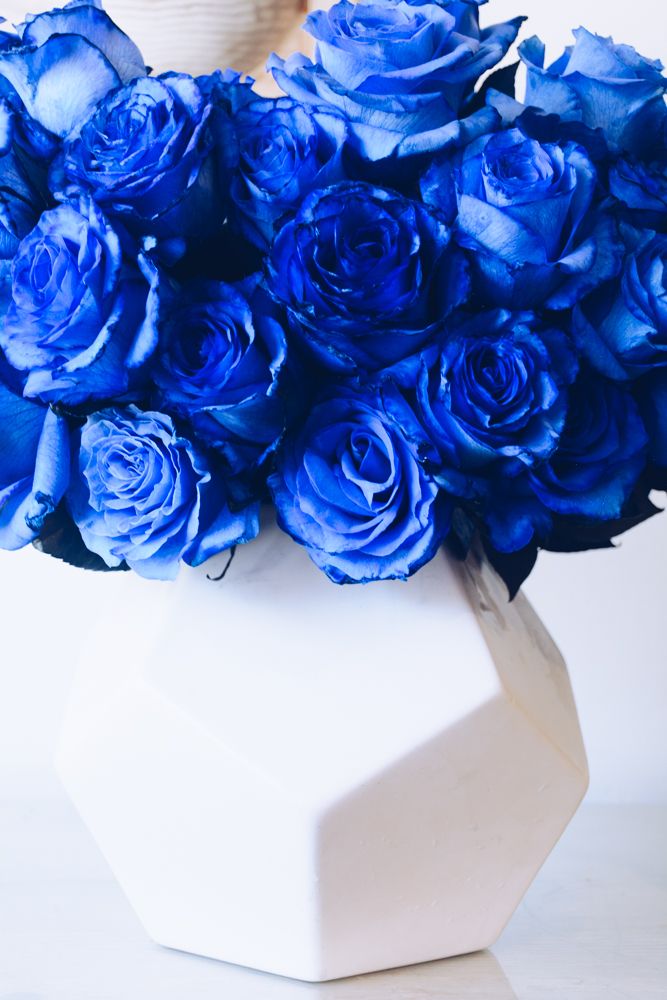 Sapphire Horizons