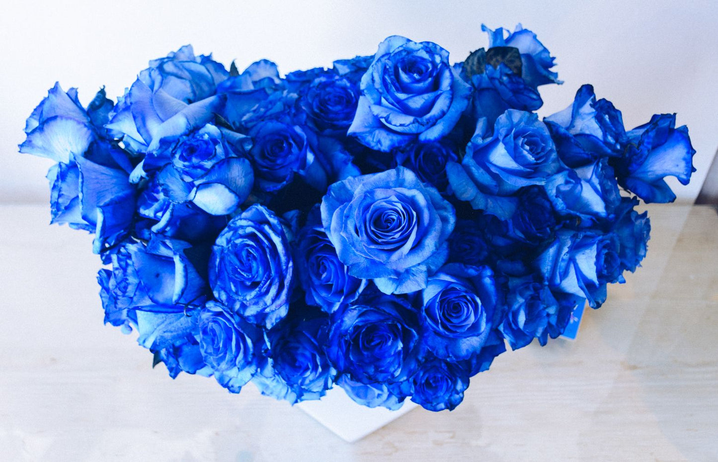 Sapphire Horizons