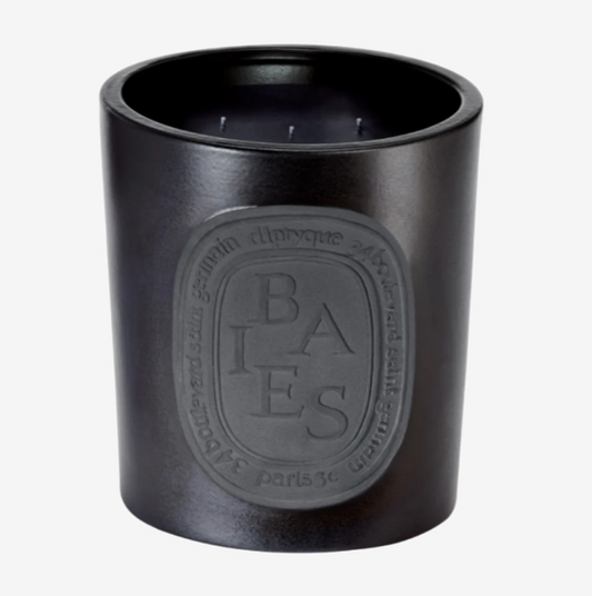 Diptyque - Extra Large Candle 5 Wick - Baies