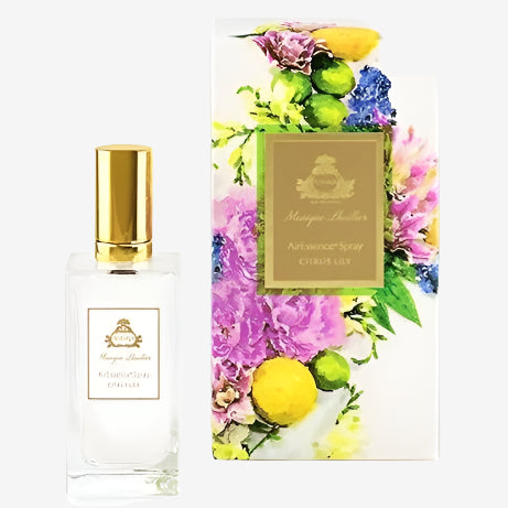 Agraria - Monique Lhuillier Citrus Lily Air Essence Spray