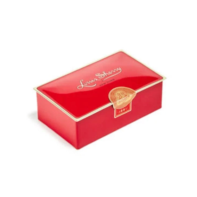 Louis Sherry - 2 Piece Chocolate Tin